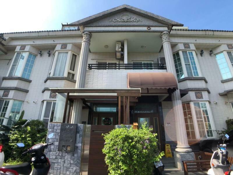 Pretty B&B Хуалянь Экстерьер фото